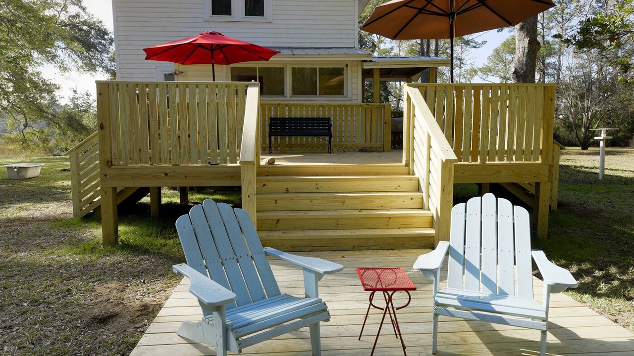 Photo of Outdoor in Edisto Island