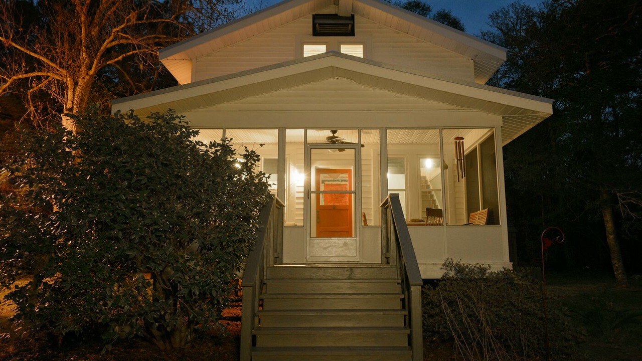 Photo of Outdoor in Edisto Island