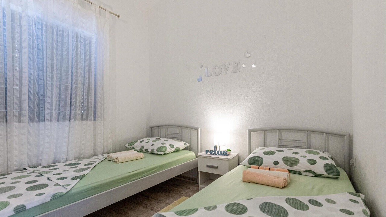 Photo of Bedroom in Kremena