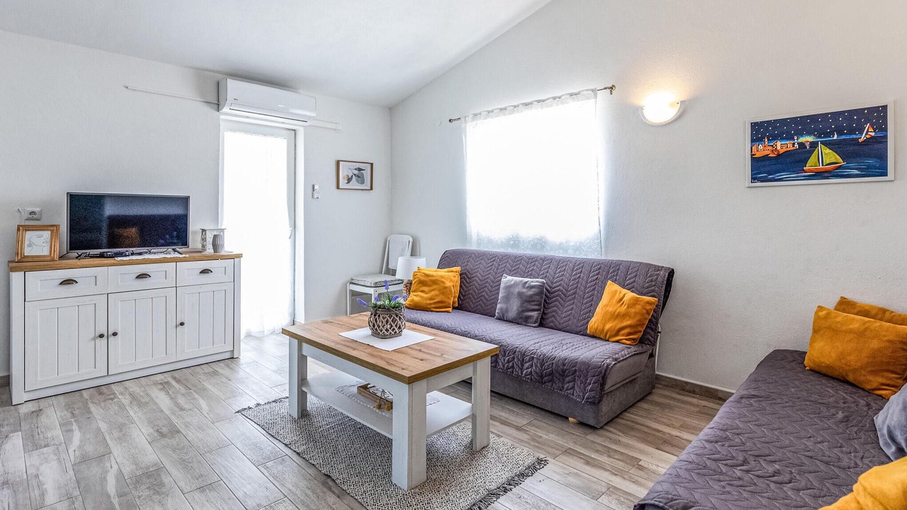 Photo of Livingroom in Kremena
