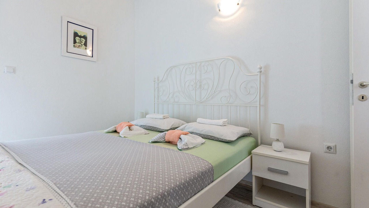 Photo of Bedroom in Kremena