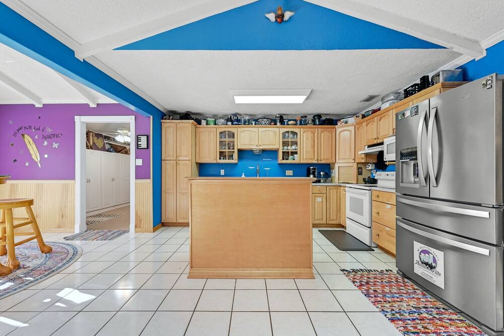 Photo of Kitchen in Manchaca