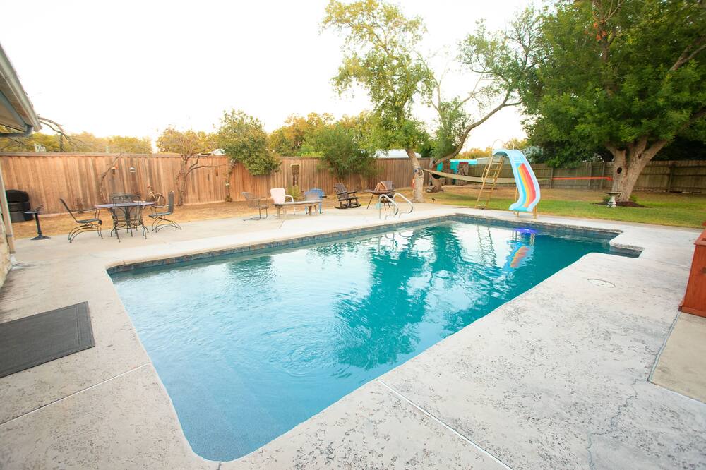 Photo of Outdoor in Manchaca
