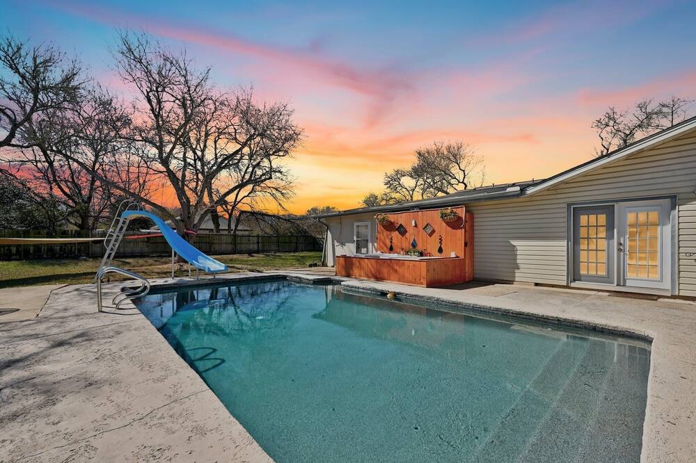 Photo of Outdoor in Manchaca