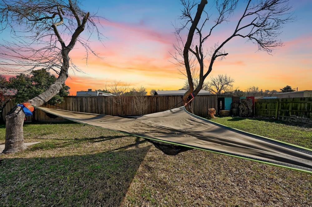 Photo of Outdoor in Manchaca