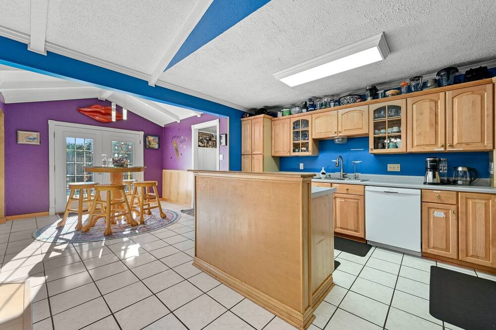Photo of Kitchen in Manchaca