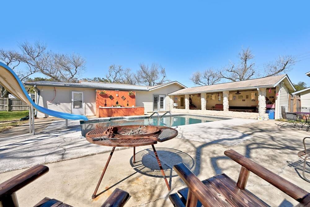 Photo of Outdoor in Manchaca