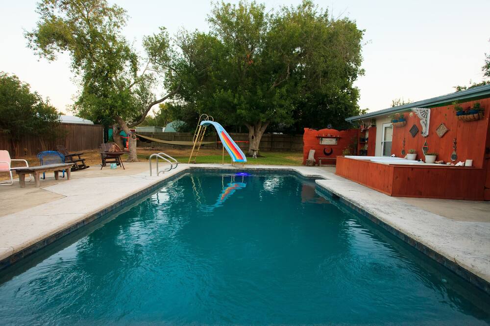 Photo of Outdoor in Manchaca