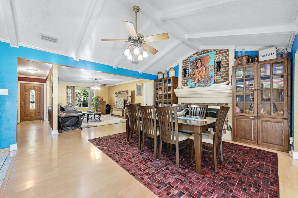 Photo of Kitchen in Manchaca
