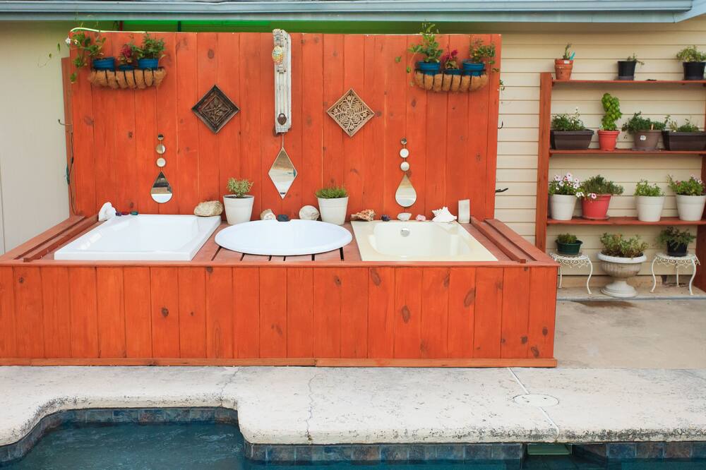 Photo of Bathroom in Manchaca