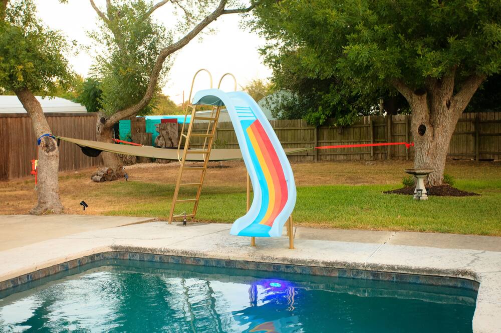 Photo of Outdoor in Manchaca