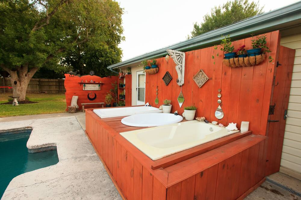 Photo of Outdoor in Manchaca