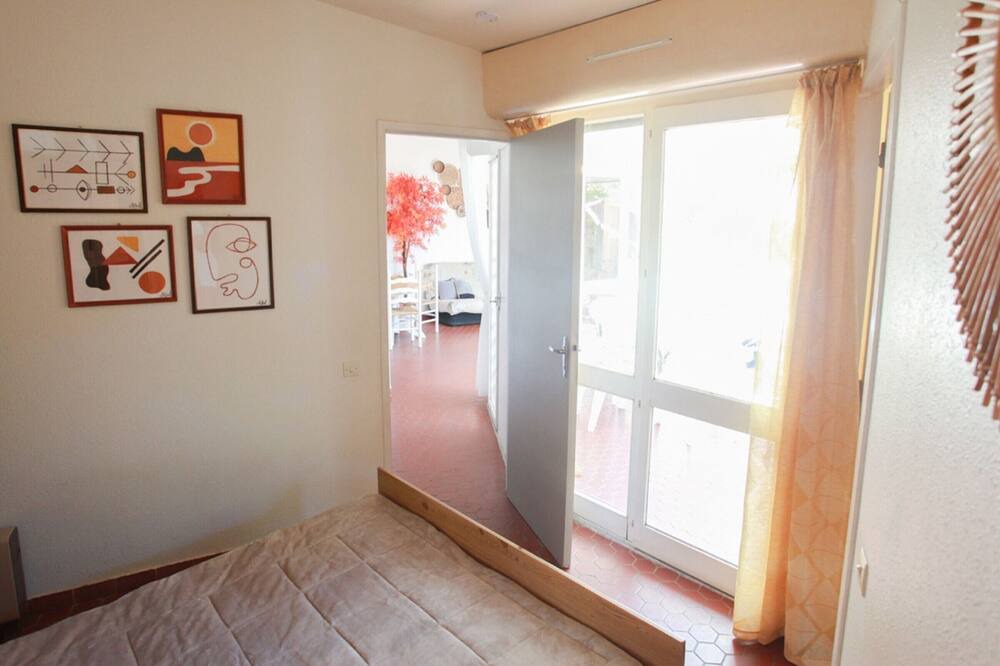 Photo of Bedroom in Torreilles-Plage