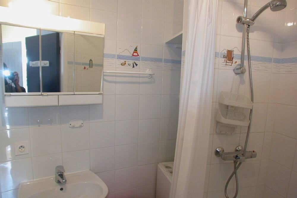Photo of Bathroom in Torreilles-Plage