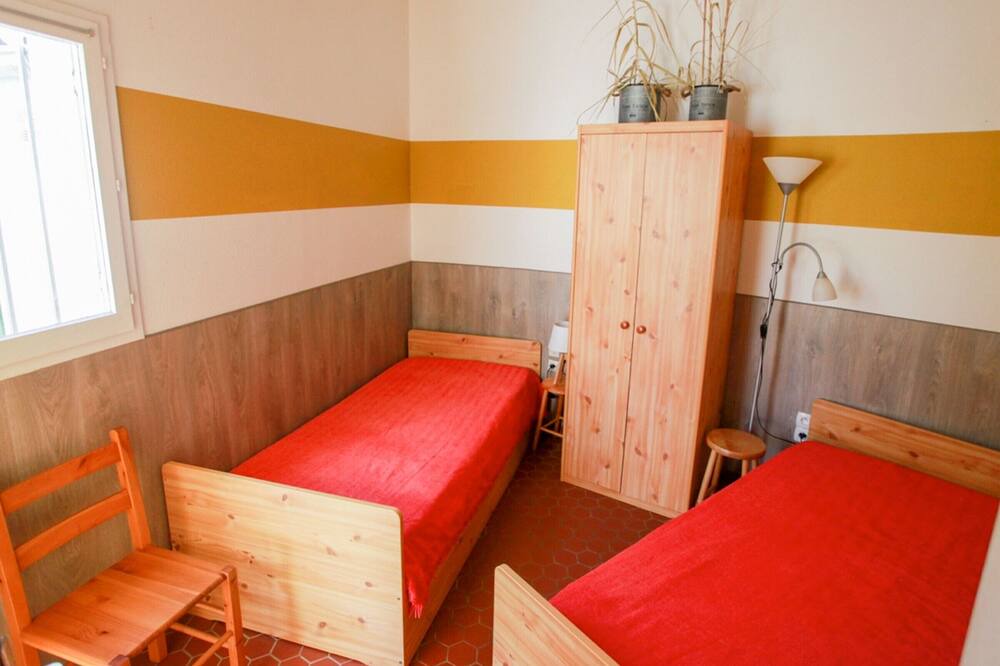 Photo of Bedroom in Torreilles-Plage