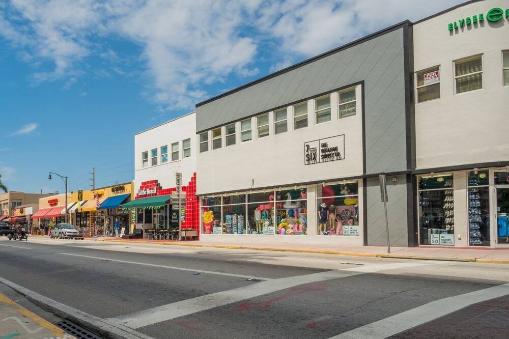 Photo of Others in North Beach
