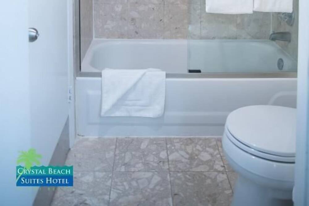 Photo of Bathroom in North Beach