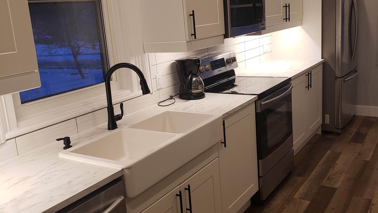 Photo of Kitchen in Meaford