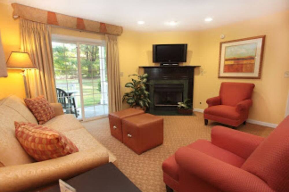 Photo of Livingroom in Berkeley