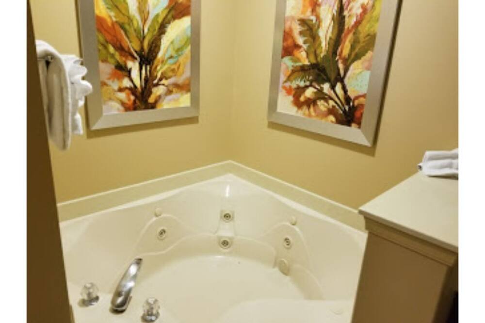 Photo of Bathroom in Berkeley