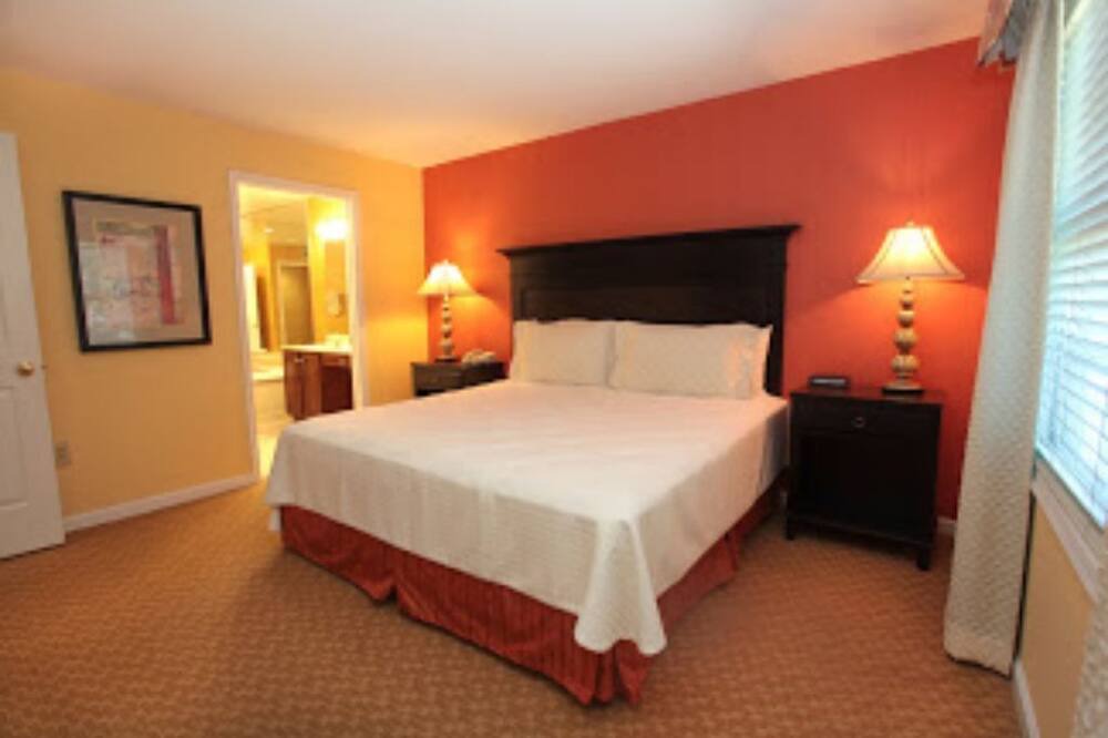 Photo of Bedroom in Berkeley