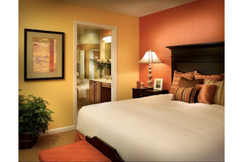 Photo of Bedroom in Berkeley