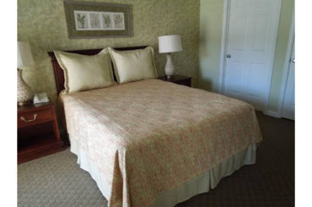Photo of Bedroom in Berkeley