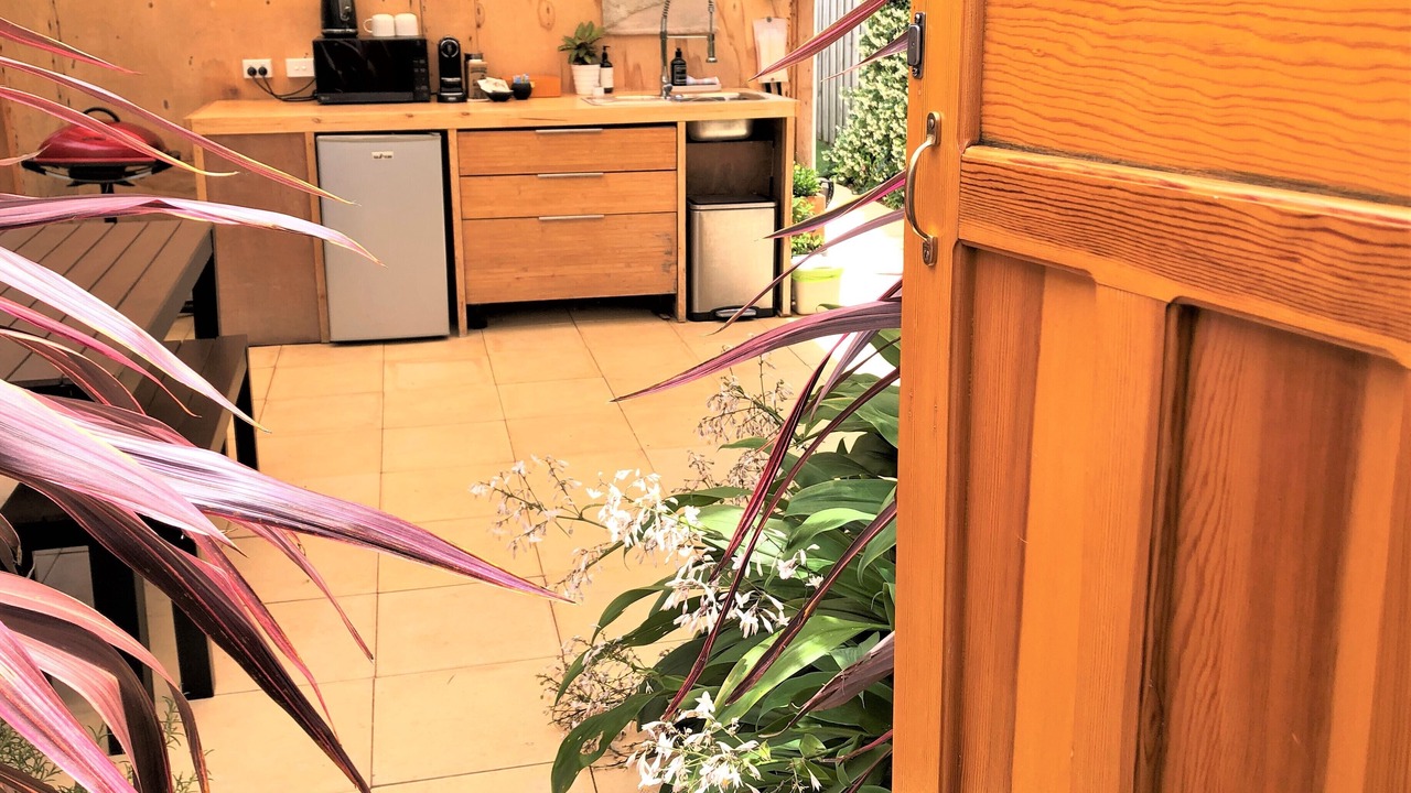 Photo of Kitchen in Tootgarook