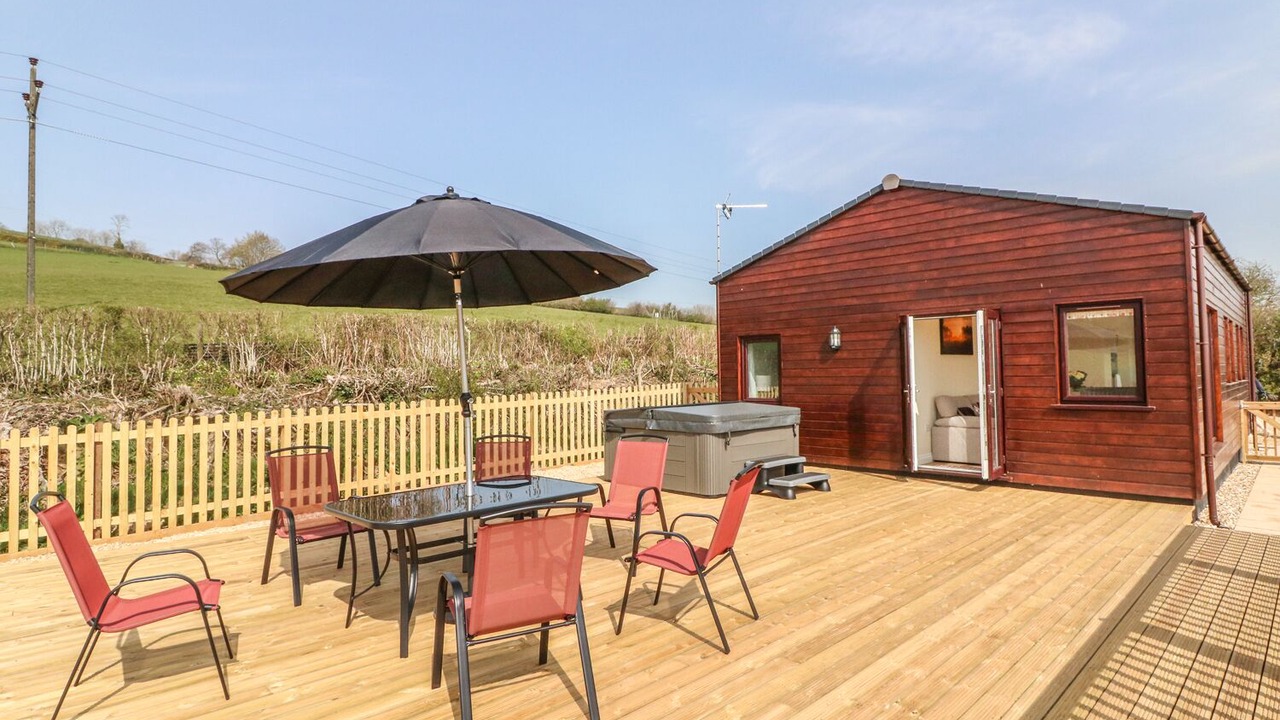 Photo of Outdoor in Brushford