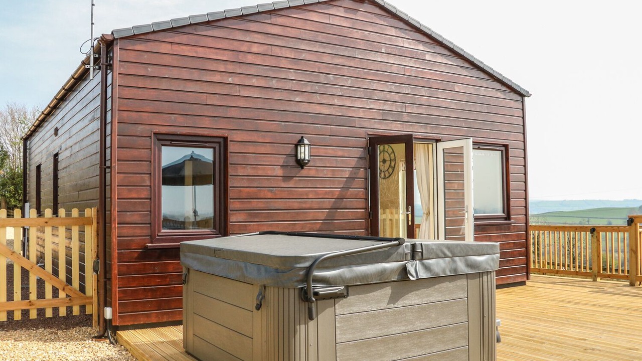 Photo of Patio Balcony in Brushford