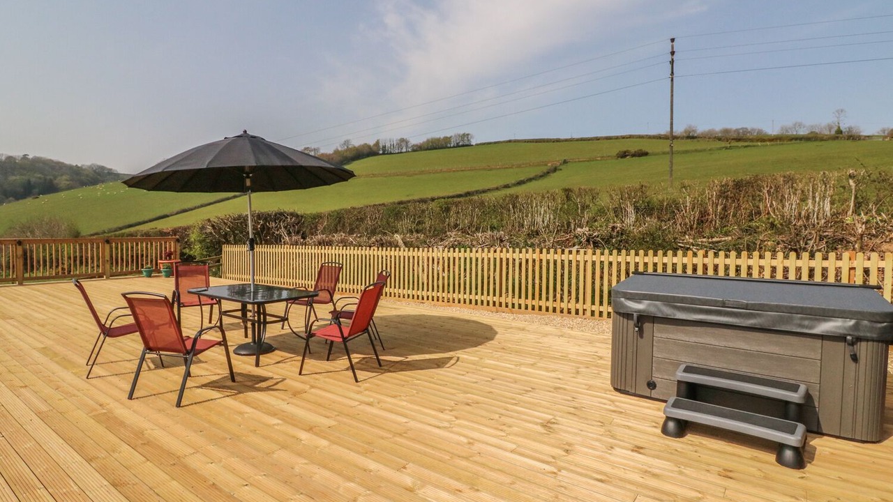 Photo of Outdoor in Brushford