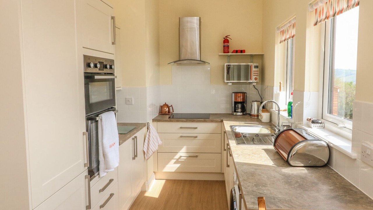 Photo of Kitchen in Brushford