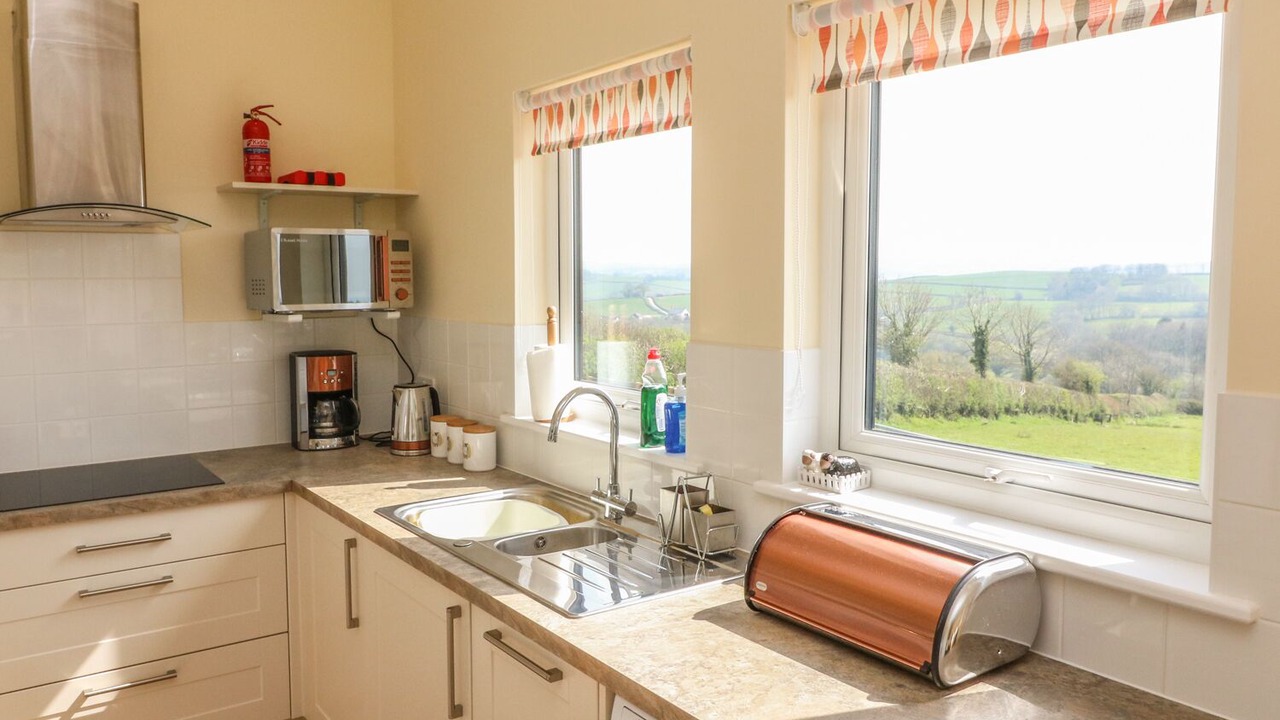 Photo of Kitchen in Brushford