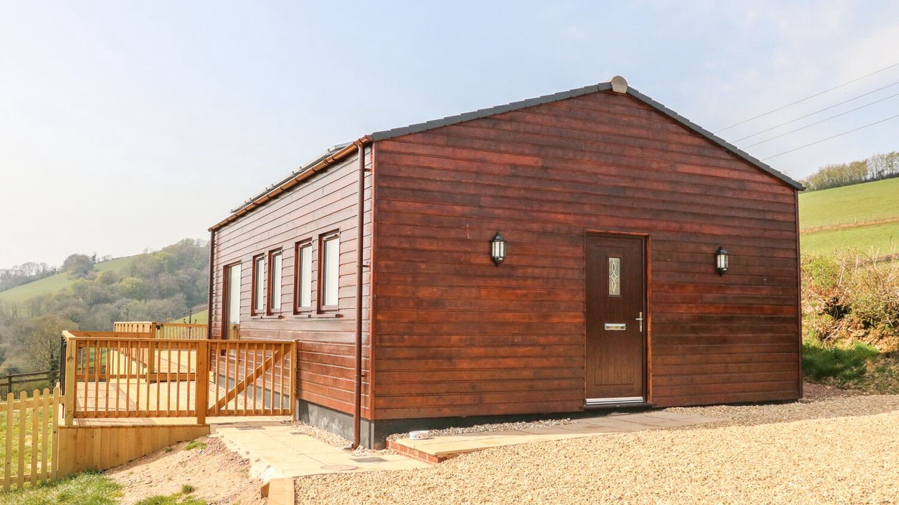 Photo of Outdoor in Brushford