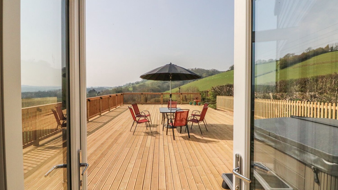 Photo of Outdoor in Brushford