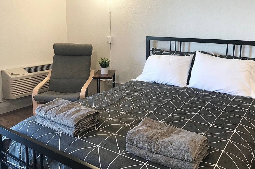Photo of Bedroom in St. Johns