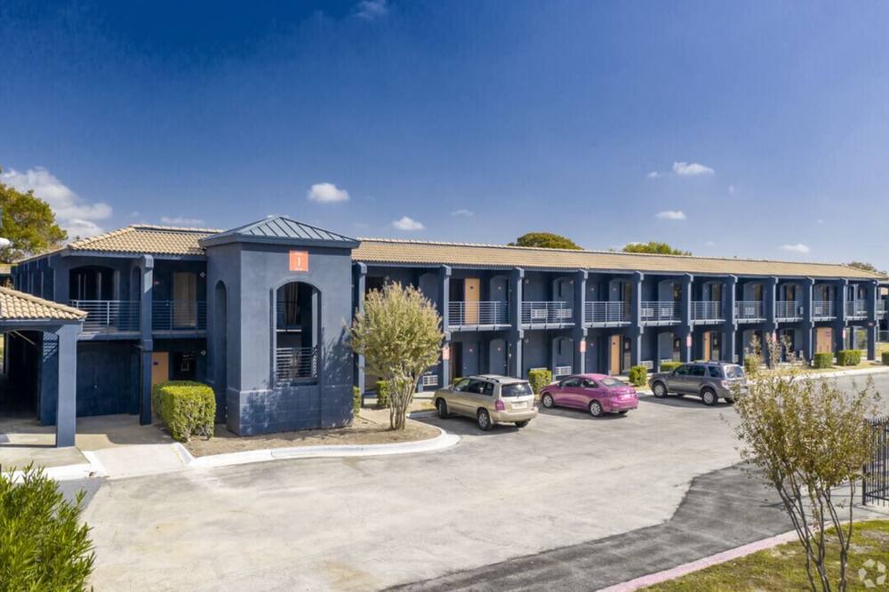 Photo of Outdoor in St. Johns