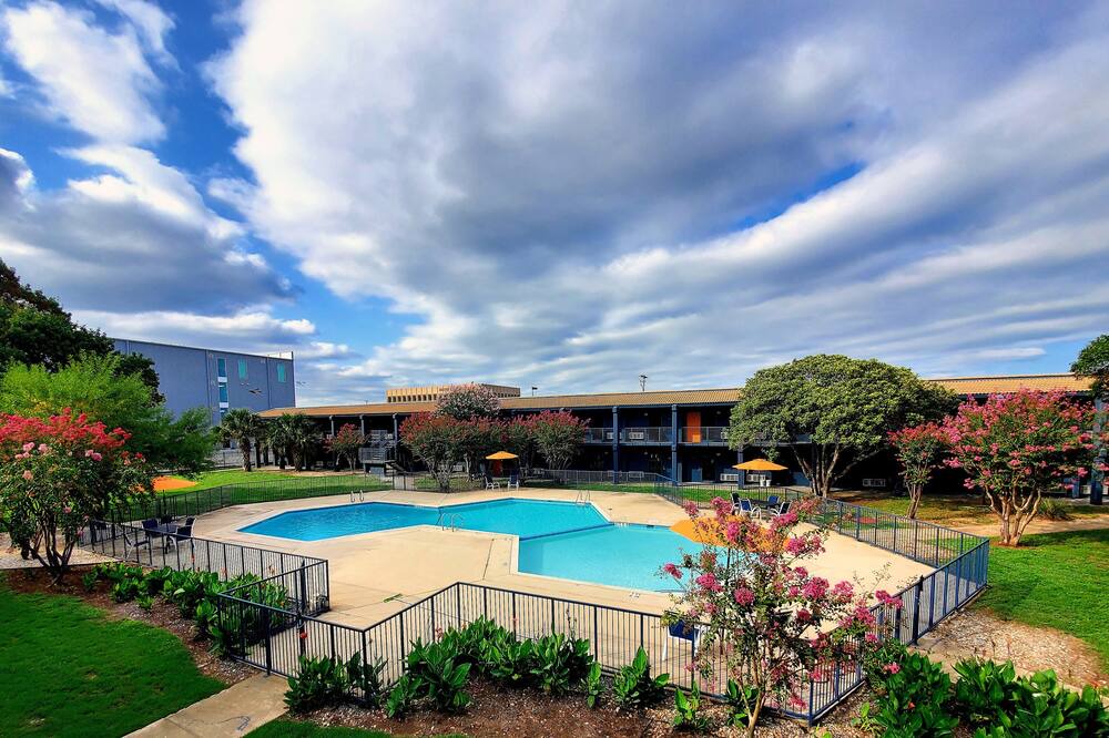 Photo of Outdoor in St. Johns