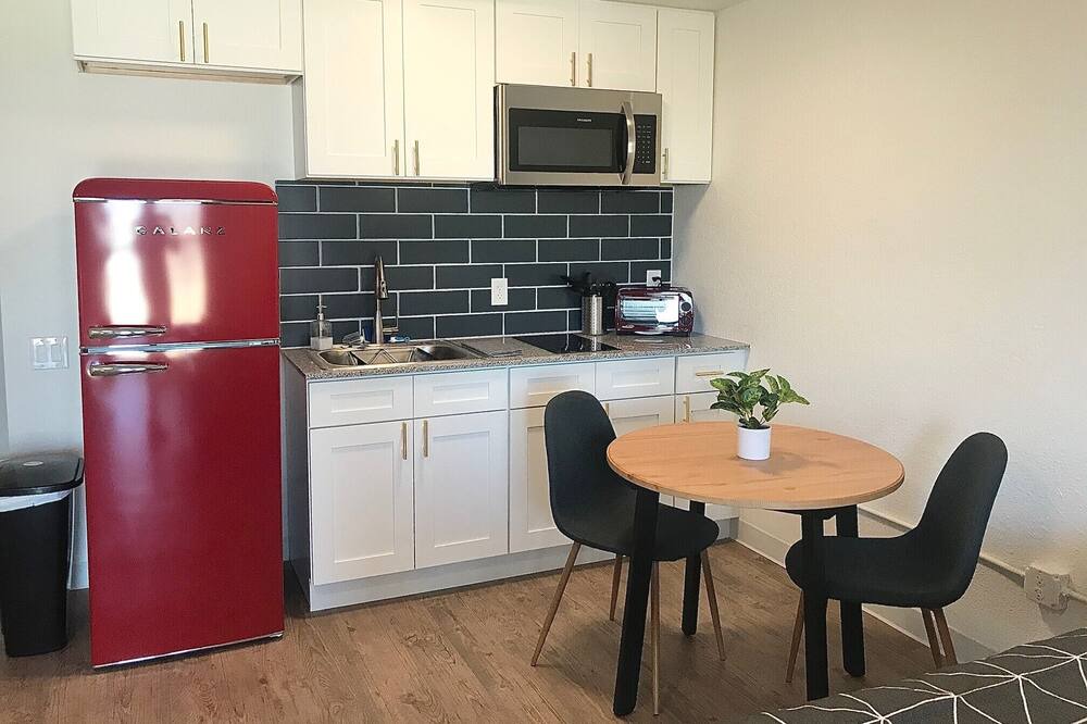 Photo of Kitchen in St. Johns