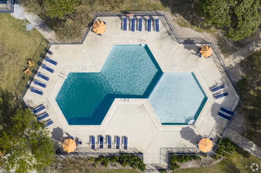 Photo of Outdoor in St. Johns