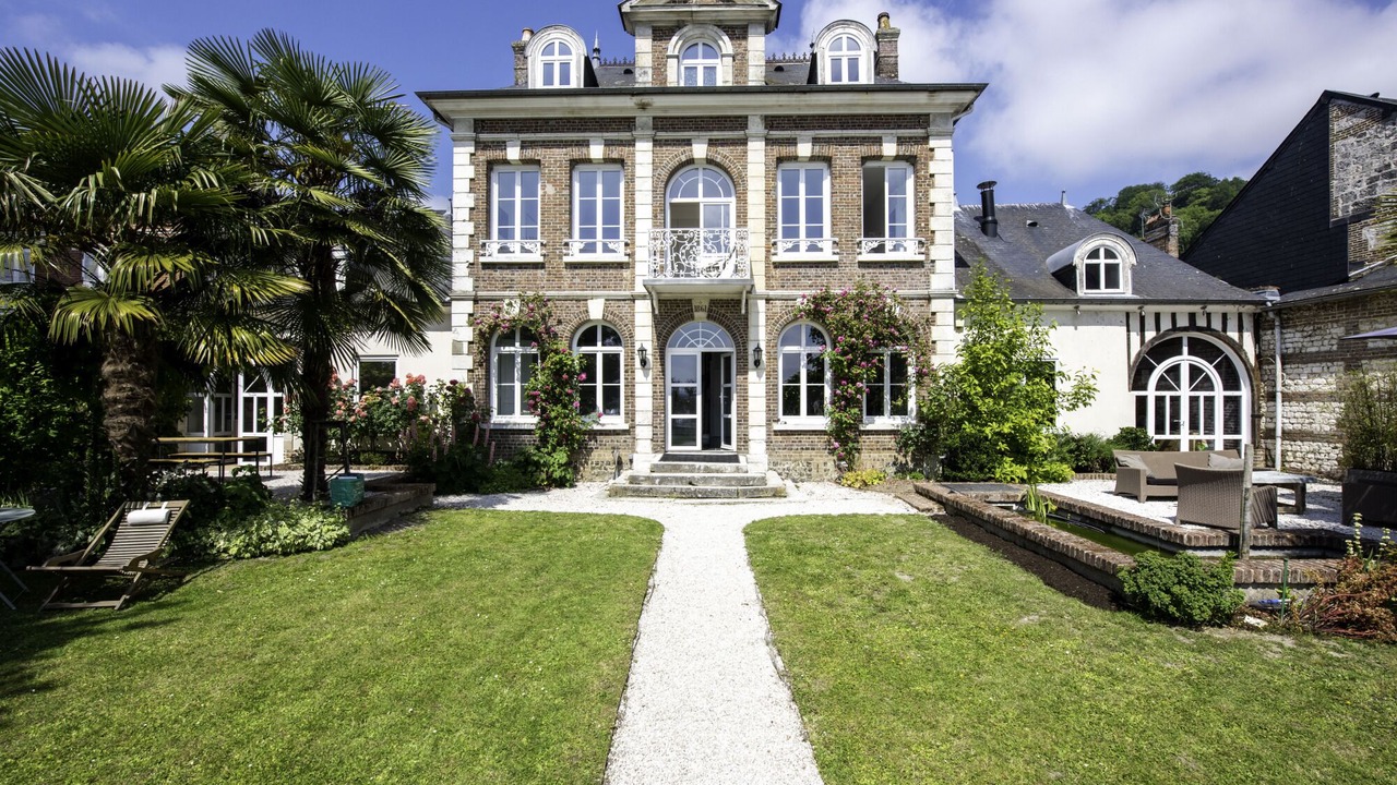 Photo of Outdoor in Vatteville La Rue
