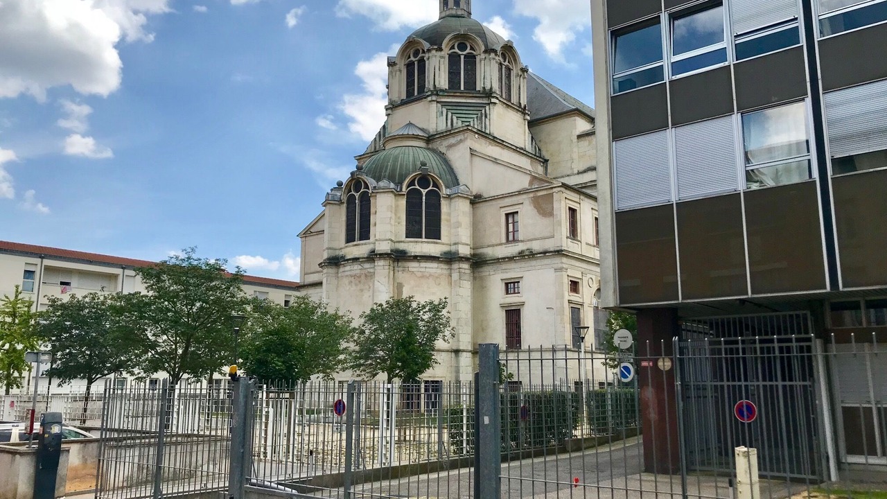 Photo of Outdoor in Saint Nicolas - Charles III - Ville vieille - Trois Maisons - Leopold