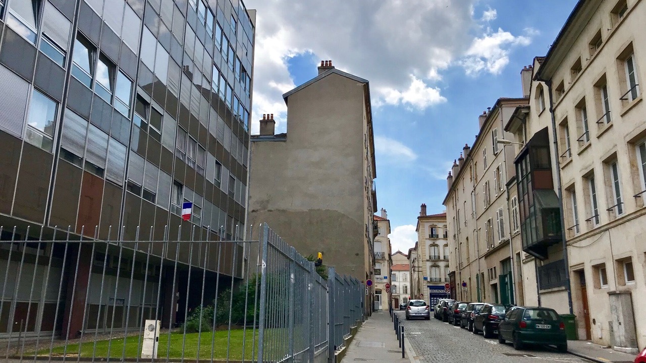 Photo of Outdoor in Saint Nicolas - Charles III - Ville vieille - Trois Maisons - Leopold