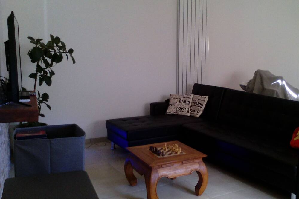 Photo of Livingroom in Montrejeau