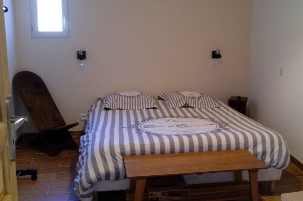 Photo of Bedroom in Montrejeau