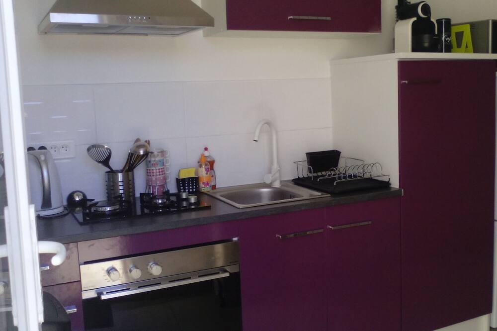 Photo of Kitchen in Montrejeau