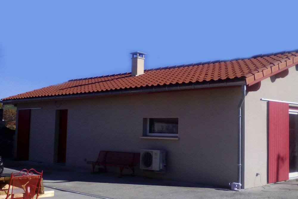 Photo of Outdoor in Montrejeau