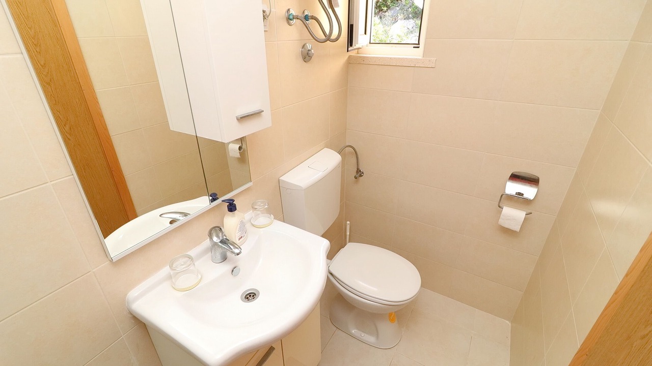 Photo of Bathroom in Okuklje