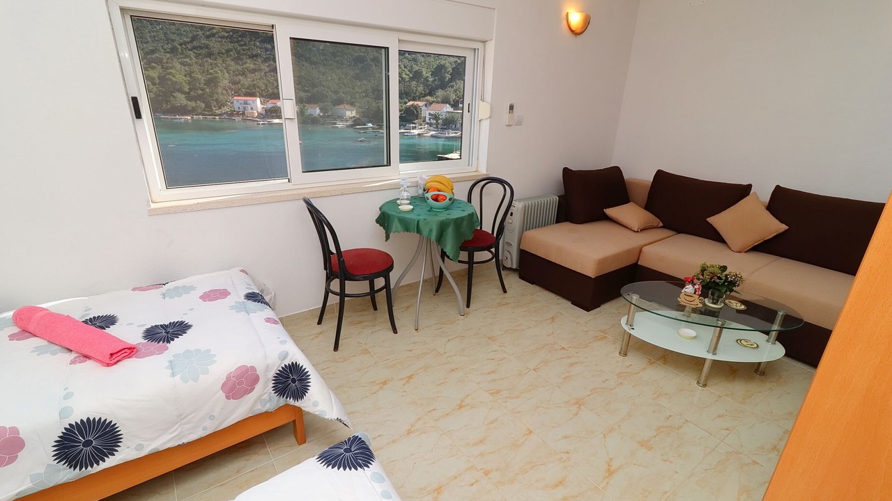Photo of Bedroom in Okuklje