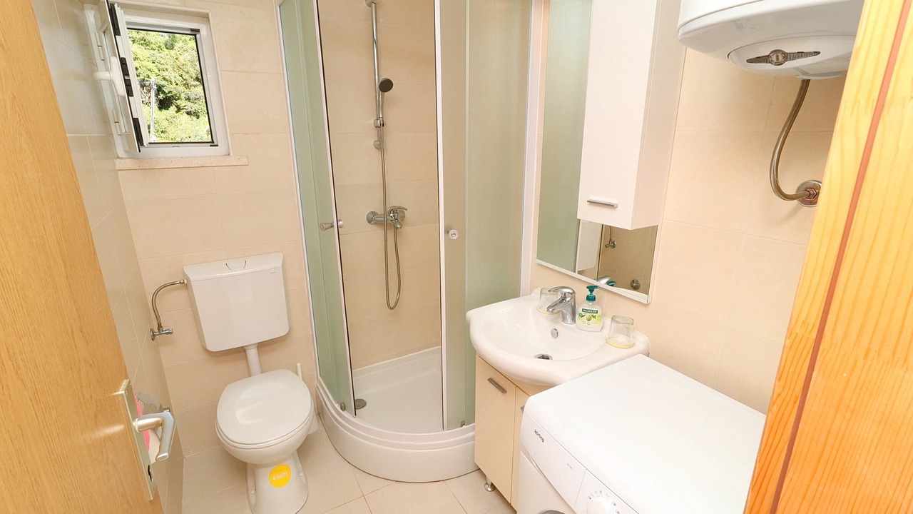 Photo of Bathroom in Okuklje